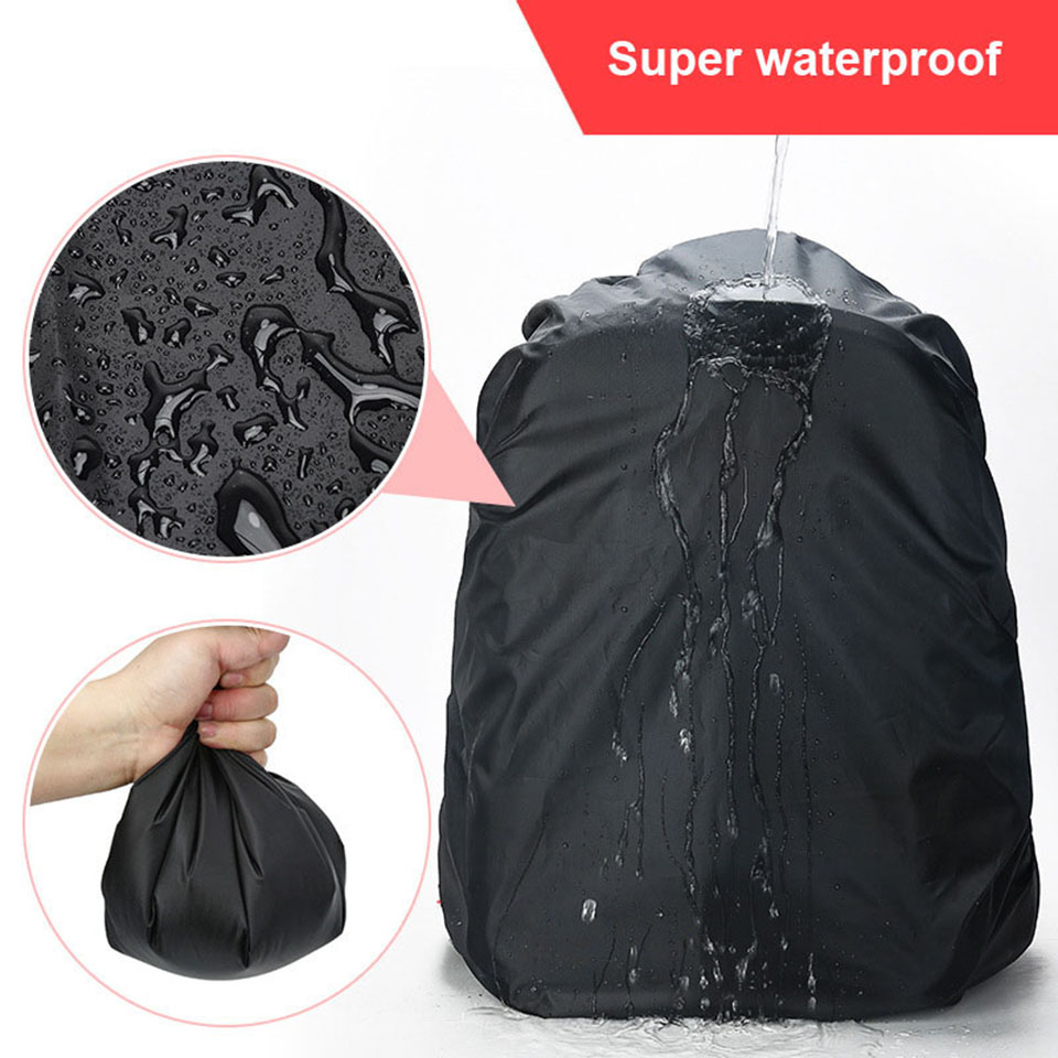Waterproof Rain Cover Backpack - огляд і ціна Rain Cover Backpack