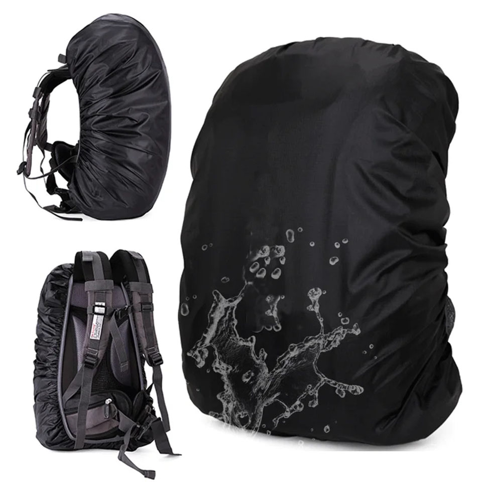 KoKossi 20-80L Lightweight Nyl - огляд і ціна Rain Cover Backpack