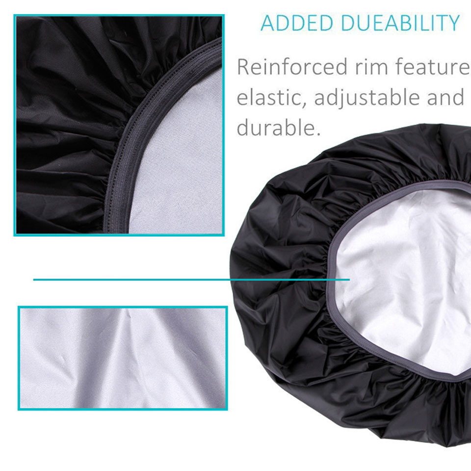 KoKossi 20-80L Lightweight Nyl - огляд і ціна Rain Cover Backpack