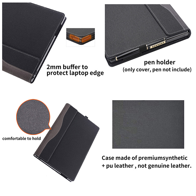 Laptop Case For Vivobook S 16  - огляд і ціна Laptop Sleeve Removable