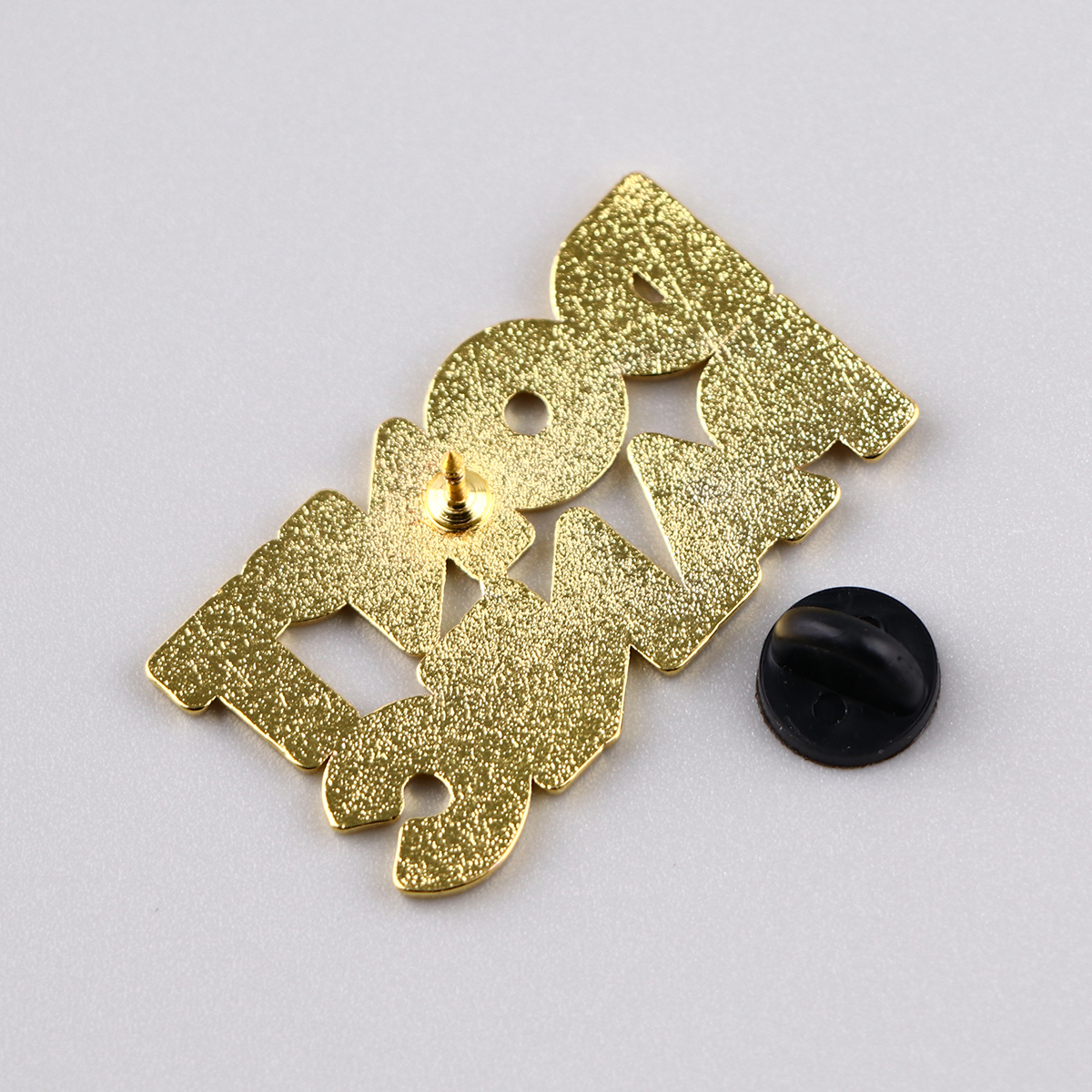 Vintage Enamel Pin Brooch Funn - огляд і ціна Fashion Backpack Women