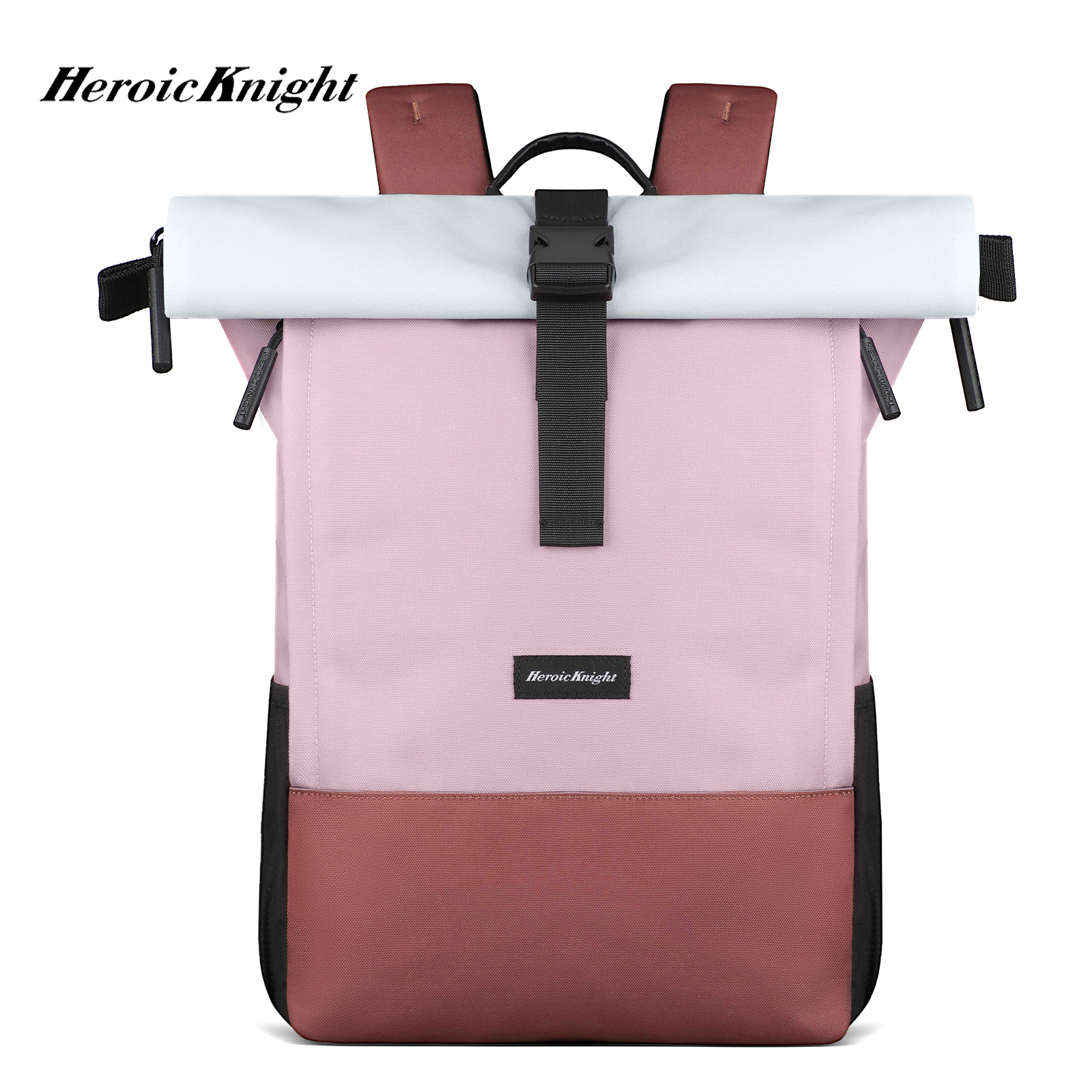 Heroic Knight Casual Travel Ba - огляд і ціна Travel Backpack Anti Theft