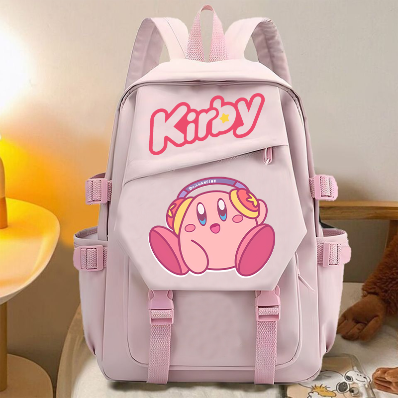 Star Kirbys Backpack Women Sch - огляд і ціна School Backpack Teen