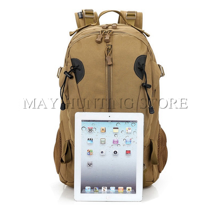 Wholesale 40L Outdoor Tactical - огляд і ціна Urban Backpack Tactical