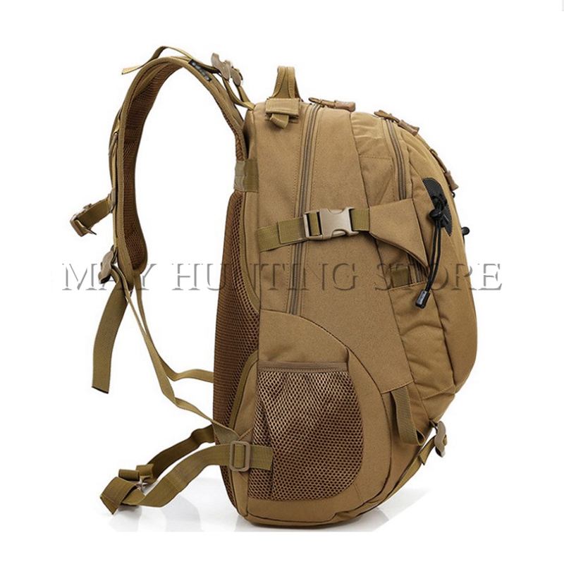 Wholesale 40L Outdoor Tactical - огляд і ціна Urban Backpack Tactical