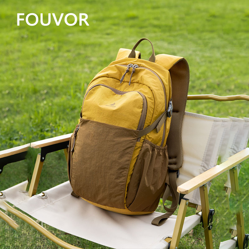 Fouvor 2026 Lightweight Unisex - огляд і ціна Hiking Backpack Waterproof
